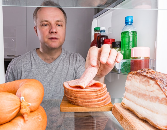 Диабетическая колбаса и прочие "послабления": так ли безопасны эти продукты на самом деле?