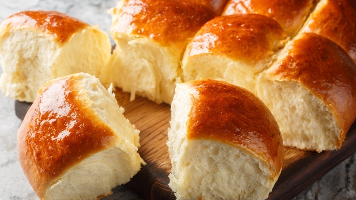 Эти сдобные булочки будут таять во рту: рецепт, который вспоминала Скарлетт О’Хара