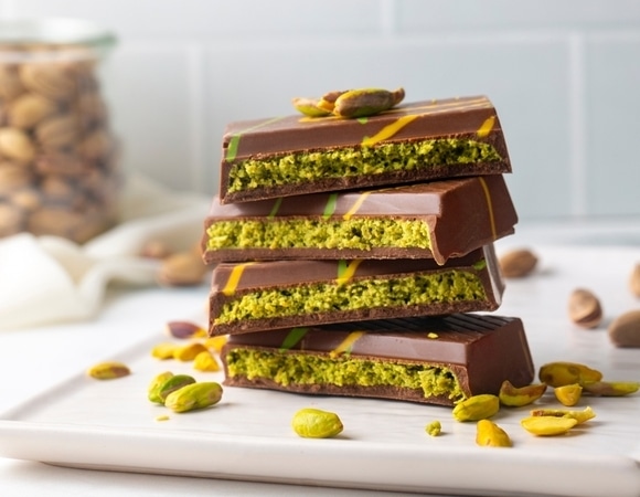 Больше не покупаем дубайский шоколад? Сладость опасна, если не выбрать качественный продукт