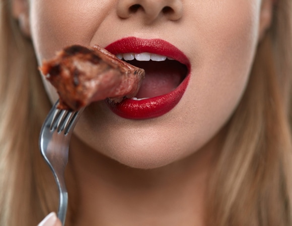 Что будет с организмом, если есть только продукты животного происхождения