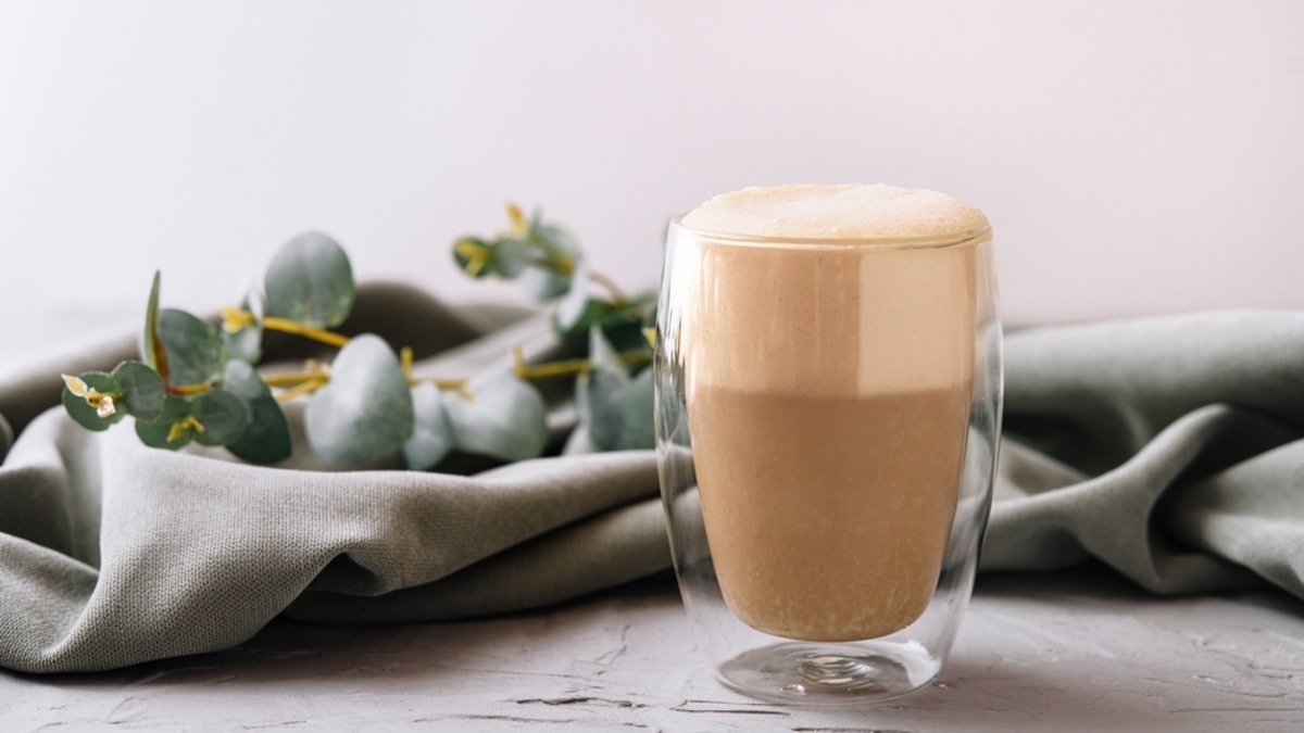 Этот ингредиент заставит вас взглянуть на кофе по-новому: вьетнамский лайфхак для латте 