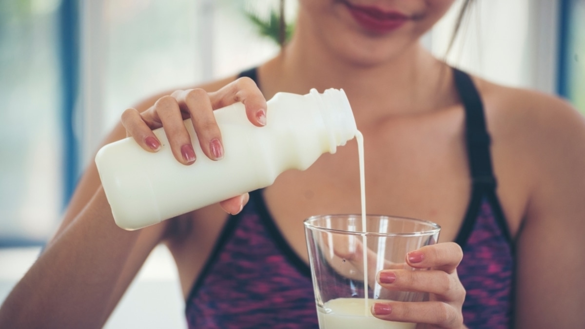 Чем опасно молоко после 50 лет: диетолог назвала неожиданную причину Чем опасно молоко после 50 лет: диетолог назвала неожиданную причину
