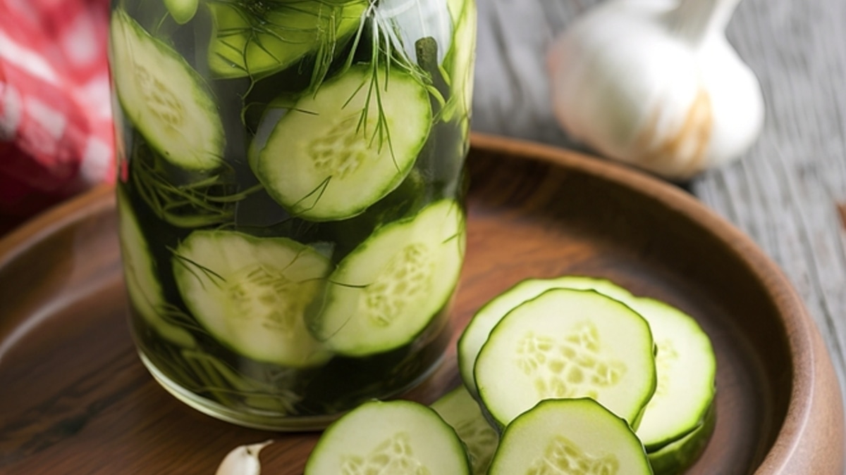 Кому категорически нельзя есть малосольные огурцы: вердикт диетолога Кому категорически нельзя есть малосольные огурцы: вердикт диетолога