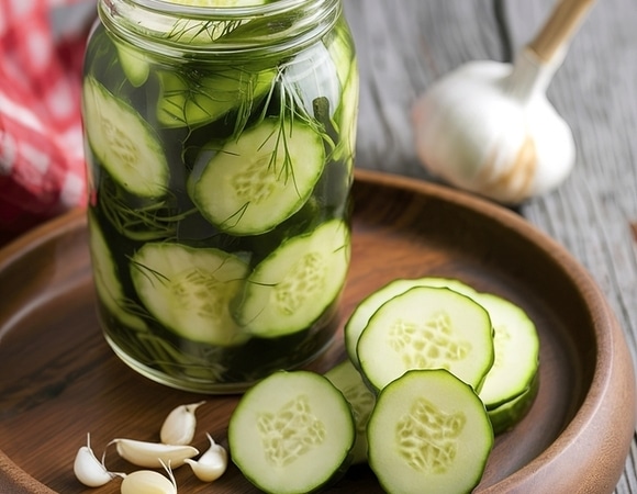 Кому категорически нельзя есть малосольные огурцы: вердикт диетолога Кому категорически нельзя есть малосольные огурцы: вердикт диетолога