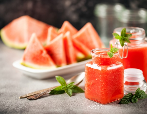 Вкуснее свежего: в чем секрет арбузного варенья и как его быстро приготовить