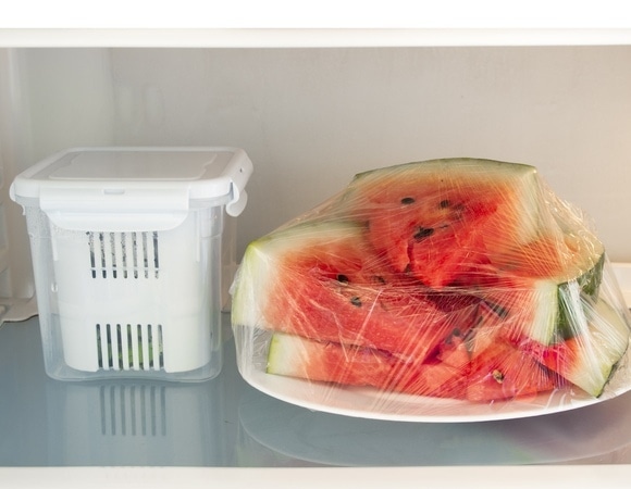 Как хранить арбуз в холодильнике не 1–2 дня, а неделю? Летний трюк покорил фанатов ягоды