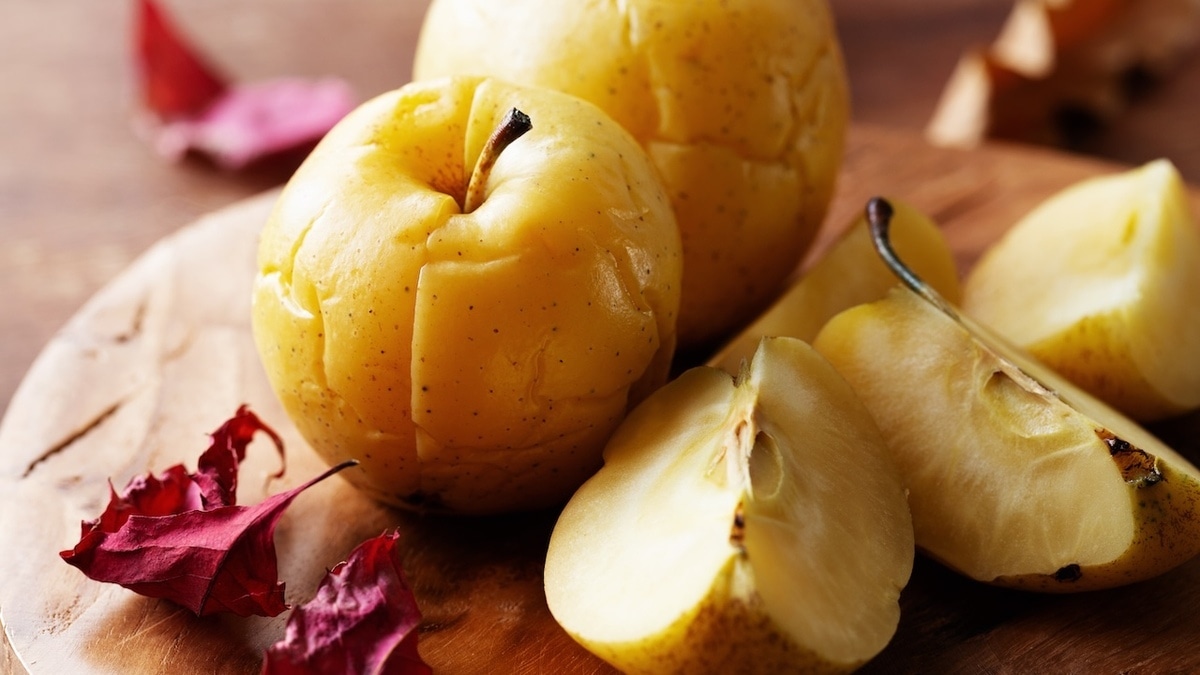 Моченые яблоки по-новому: как приготовить деликатес "на века" без бочки и соломы 