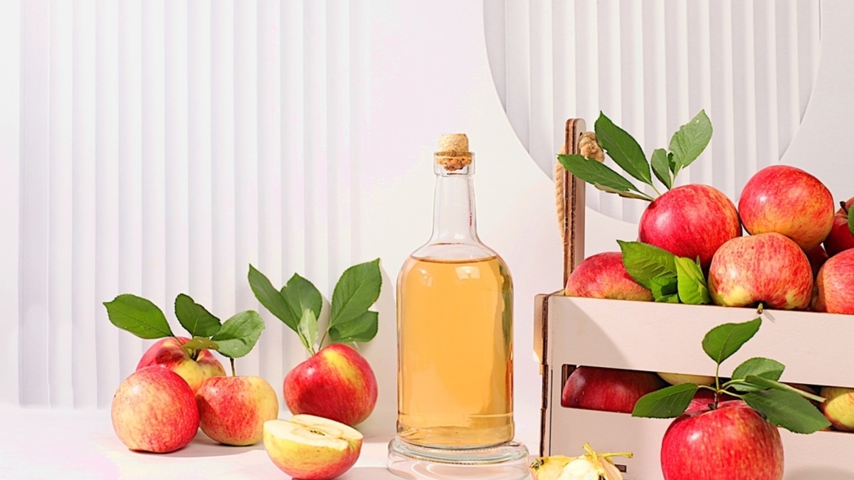 Не только компот: как приготовить настоящий безалкогольный яблочный сидр дома