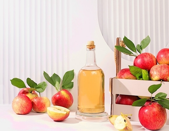 Не только компот: как приготовить настоящий безалкогольный яблочный сидр дома Не только компот: как приготовить настоящий безалкогольный яблочный сидр дома