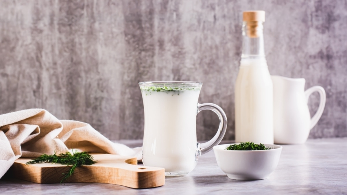 Язма, чалап, тан: в сети рассказали, как на самом деле называют айран в разных странах