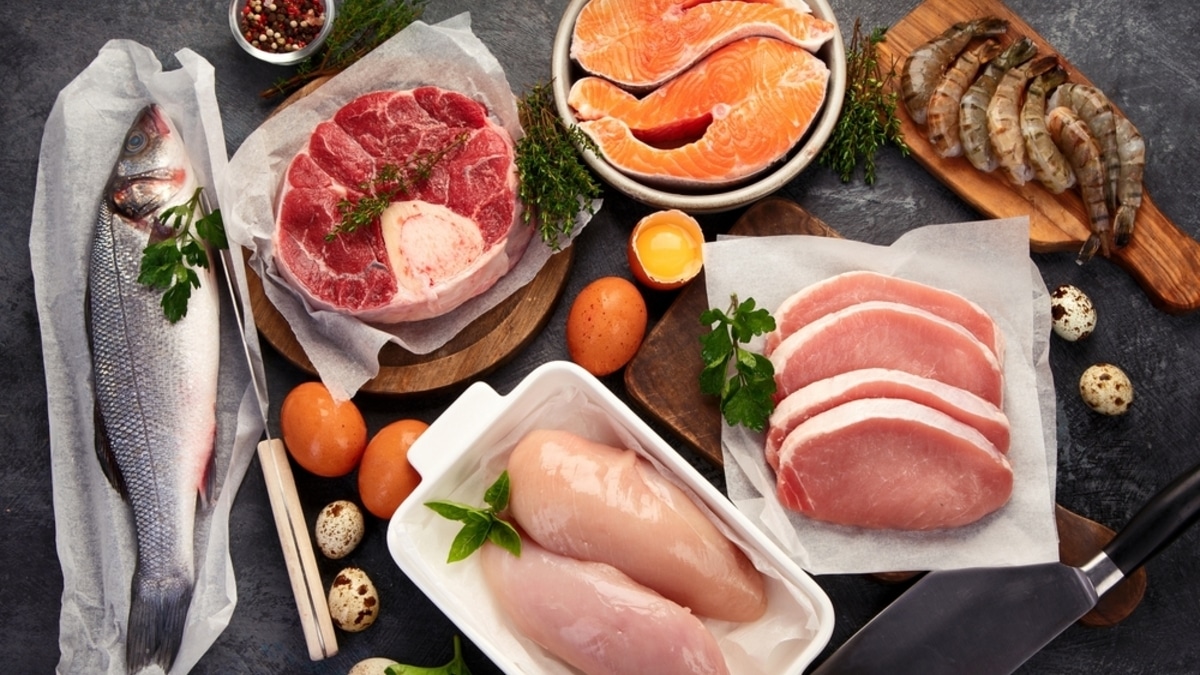 Что будет, если отказаться от овощей: как работает модная "диета хищника"