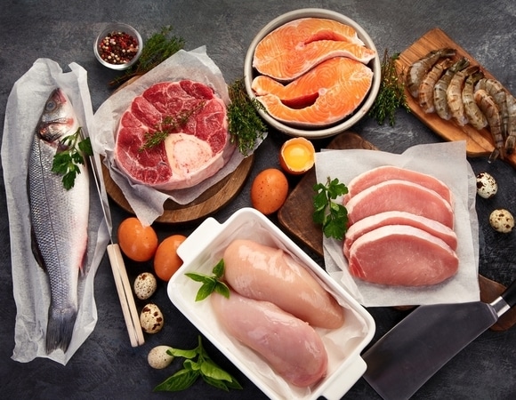 Что будет, если отказаться от овощей: как работает модная "диета хищника" Что будет, если отказаться от овощей: как работает модная "диета хищника"