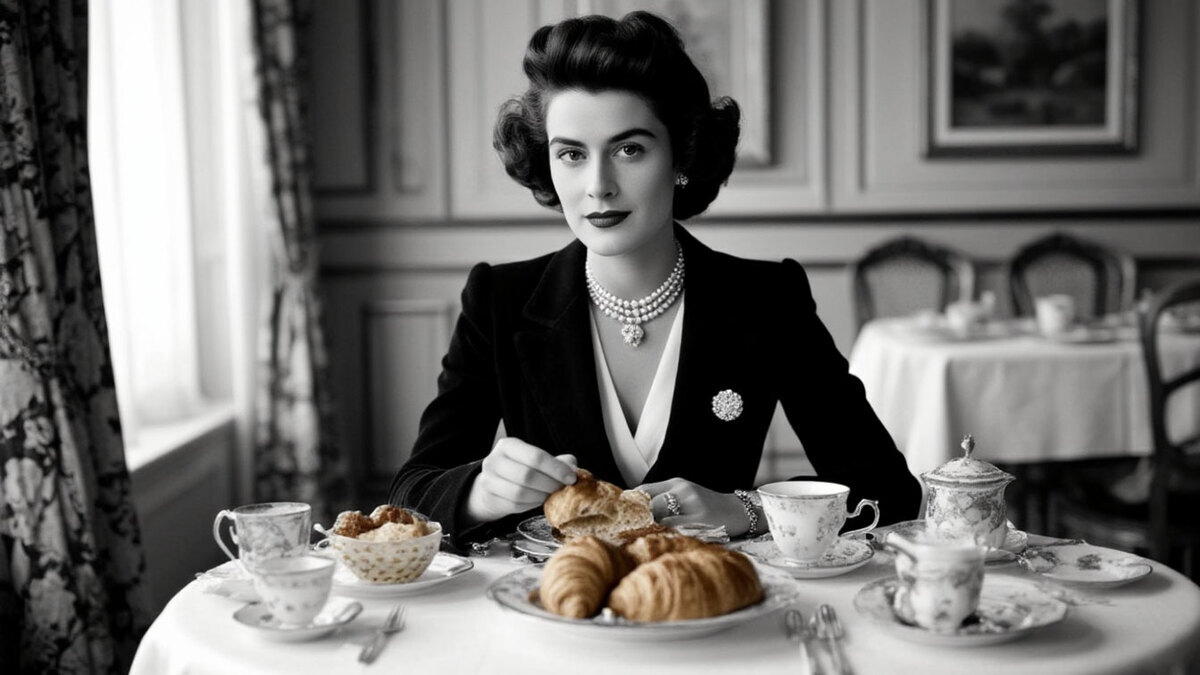 Забудьте про авокадо-тосты: диетологи назвали завтрак Коко Шанель "идеальным биохакингом" для долголетия