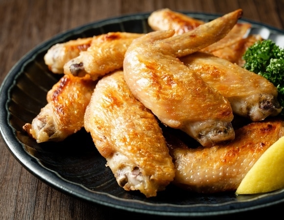 В этой части курицы больше всего коллагена — врачи, а не повара, рассказали, как ее готовить В этой части курицы больше всего коллагена — врачи, а не повара, рассказали, как ее готовить