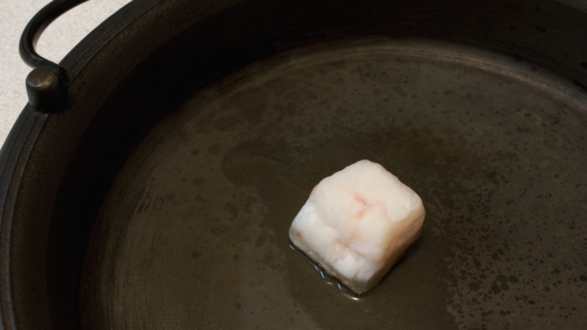 Говяжий жир — забытый суперфуд или вредный продукт? 