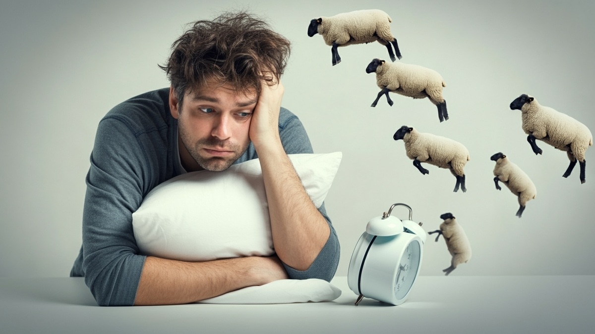 Эти популярные продукты тайно разрушают ваш сон: и это не кофе, и даже не шоколад