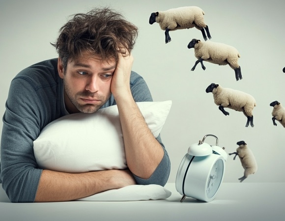 Эти популярные продукты тайно разрушают ваш сон: и это не кофе, и даже не шоколад