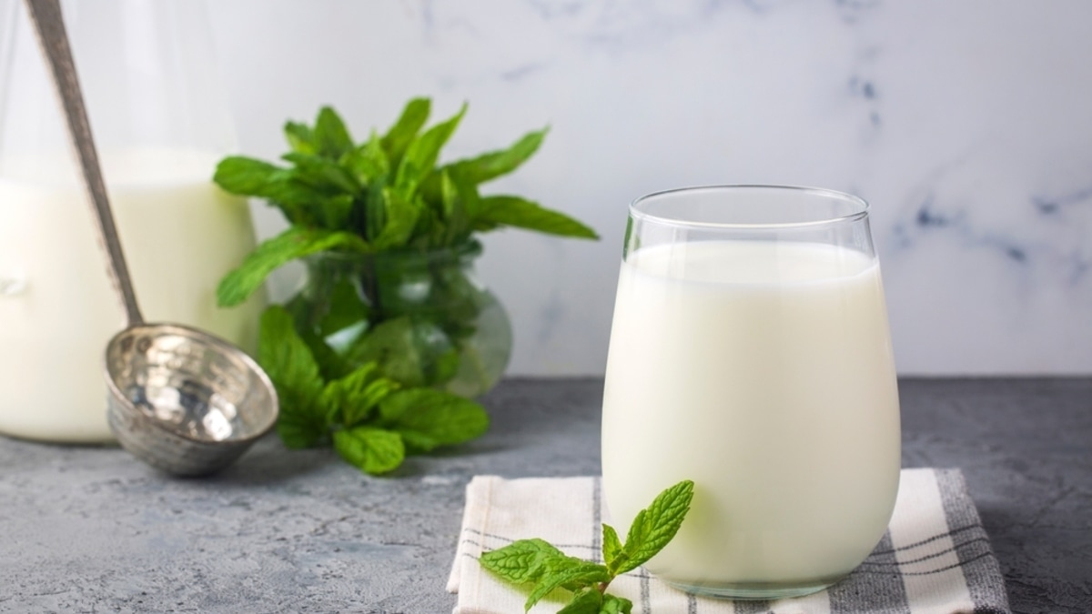 Что будет, если пить кефир ежедневно?