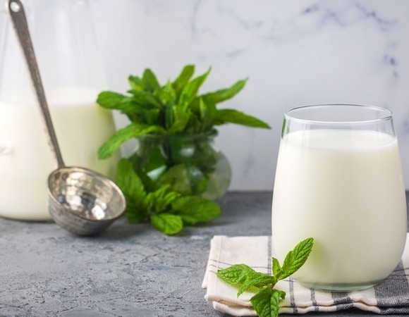 Что будет, если пить кефир ежедневно? Что будет, если пить кефир ежедневно?