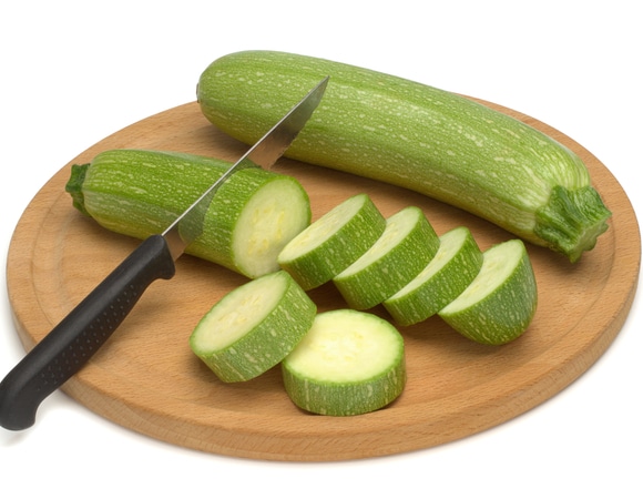 Назван самый опасный способ приготовления кабачков: и это не жарка