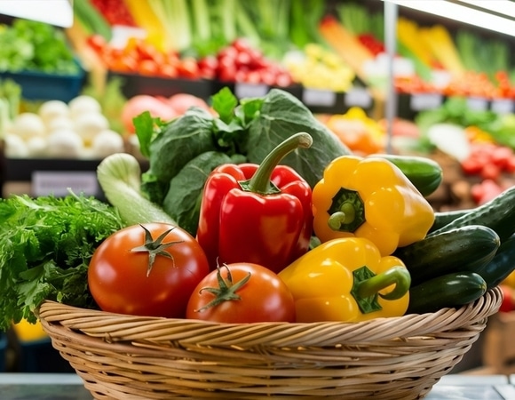 Не смотрите на внешний вид: как не обмануться при выборе готовых салатов и фруктовых нарезок Не смотрите на внешний вид: как не обмануться при выборе готовых салатов и фруктовых нарезок