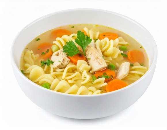 Лекарство, которое калечит: как куриный суп превратился в "химический коктейль" и есть ли способ его обезвредить