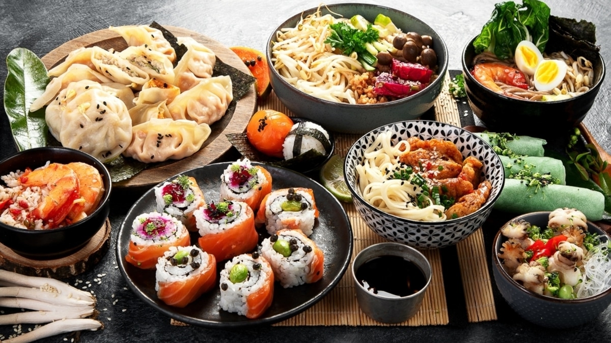 Китаянка поделилась лайфхаками по приготовлению азиатских блюд — об этих моментах забывают многие Китаянка поделилась лайфхаками по приготовлению азиатских блюд — об этих моментах забывают многие