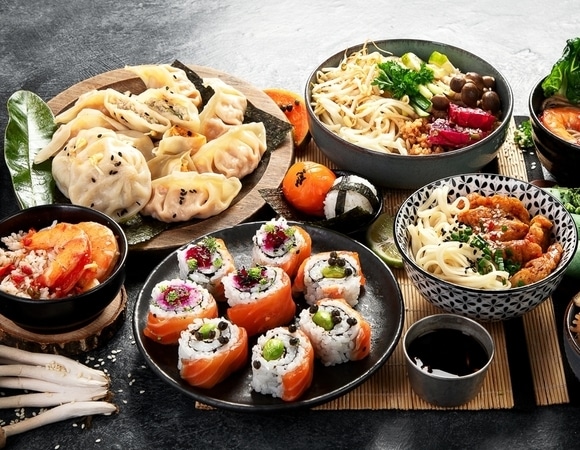 Китаянка поделилась лайфхаками по приготовлению азиатских блюд — об этих моментах забывают многие