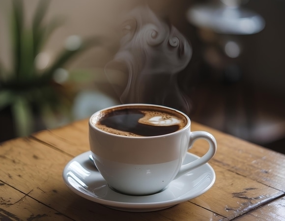 Почему ваш кофе горький: главная ошибка с кипятком, которую легко совершить по незнанию Почему ваш кофе горький: главная ошибка с кипятком, которую легко совершить по незнанию