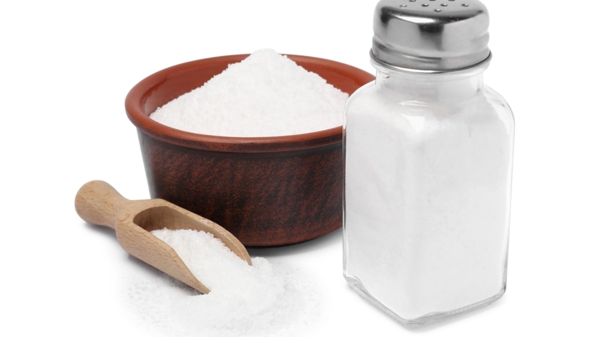 Морская против обычной: какая соль на самом деле полезнее и почему мы спорим не о том