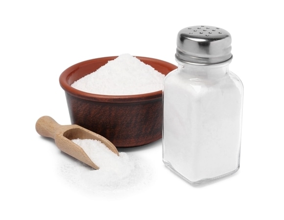 Морская против обычной: какая соль на самом деле полезнее и почему мы спорим не о том