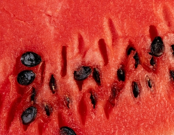 Можно ли есть арбузные косточки? 