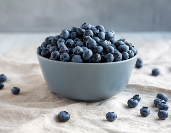 Что полезнее — черника или голубика: ответил токсиколог Что полезнее — черника или голубика: ответил токсиколог