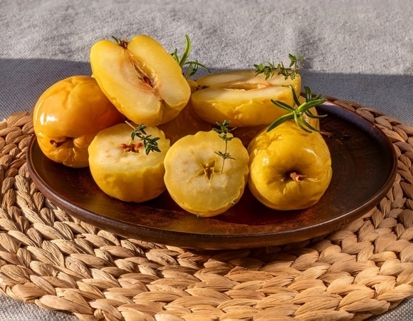 Почему моченые яблоки превращаются в кашу? Все дело в этой ошибке