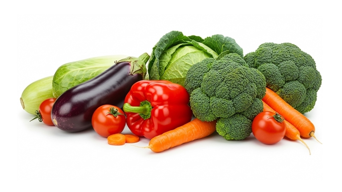 Назван самый бесполезный овощ в рационе: это не огурец и даже не салат "Айсберг"