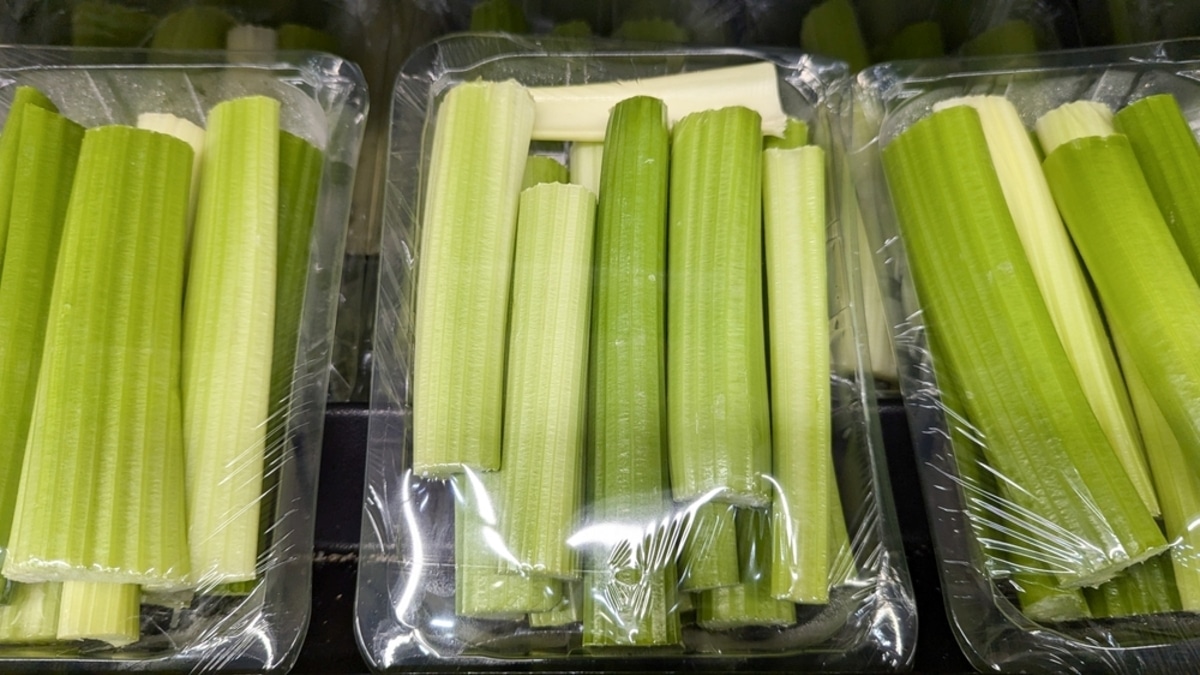 Что будет, если купить уже нарезанные овощи?