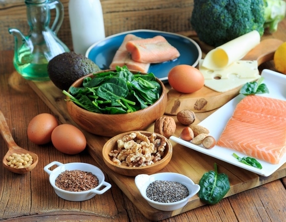 Что произойдет, если полностью убирать жиры из рациона — объяснила нутрициолог Что произойдет, если полностью убирать жиры из рациона — объяснила нутрициолог