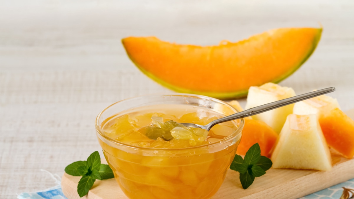 Экзотика в банке: варенье из дыни стремительно завоевывает популярность среди россиян