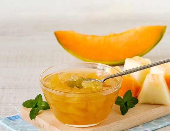 Экзотика в банке: варенье из дыни стремительно завоевывает популярность среди россиян