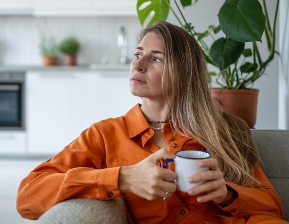 Правильное питание в зрелом возрасте: меню для тех, кому за 40 и за 50