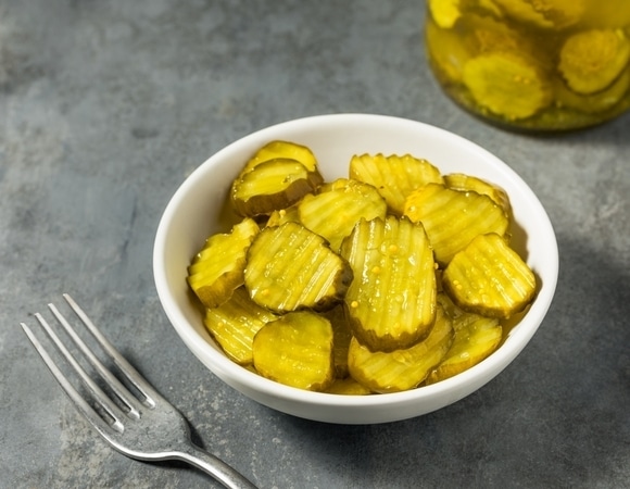 Каждый кусочек — пикантный хруст: эти огурчики "Бургершоны" заставляют готовить себя вновь и вновь — делимся крутым рецептом Каждый кусочек — пикантный хруст: эти огурчики "Бургершоны" заставляют готовить себя вновь и вновь — делимся крутым рецептом