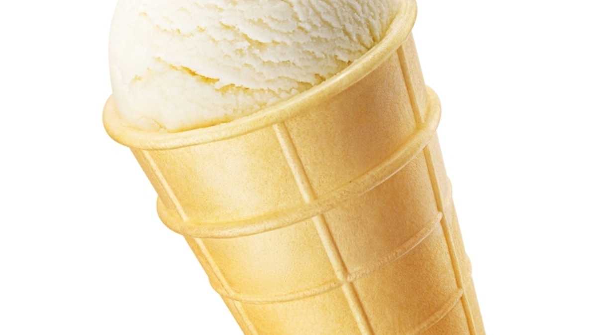 Тот самый "советский" пломбир: секрет вкуса, который искали десятилетиями, оказался у вас на кухне