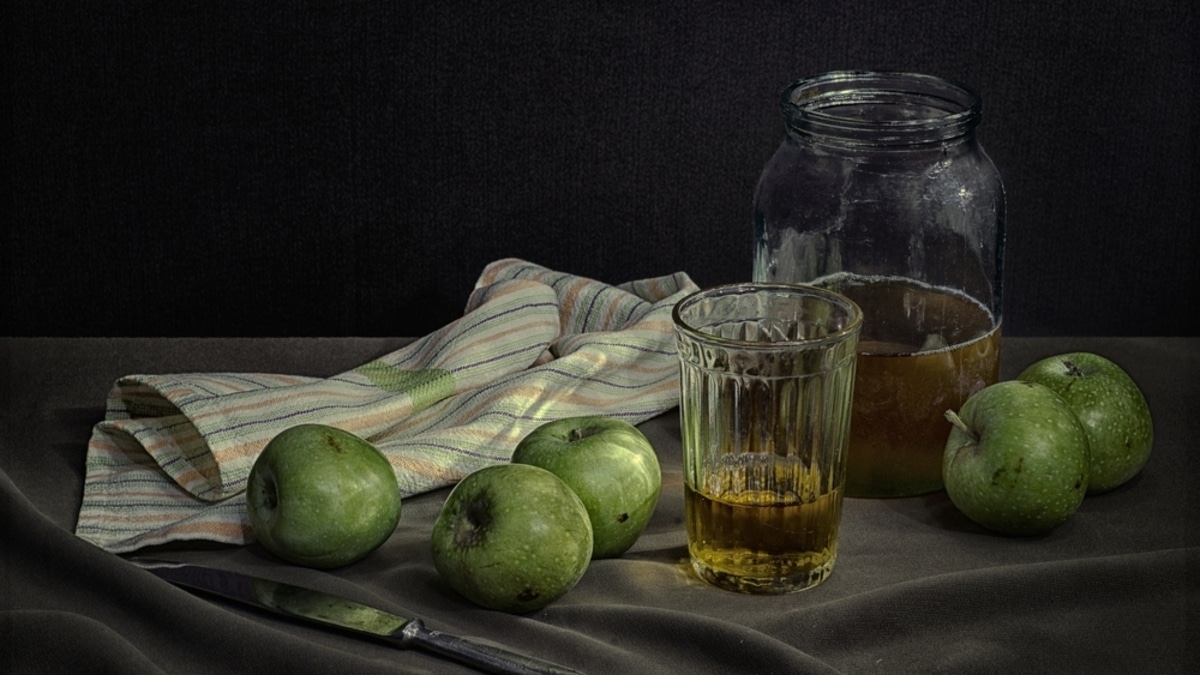 Сок без соковыжималки: "дедовский" метод холодной вытяжки взорвал интернет