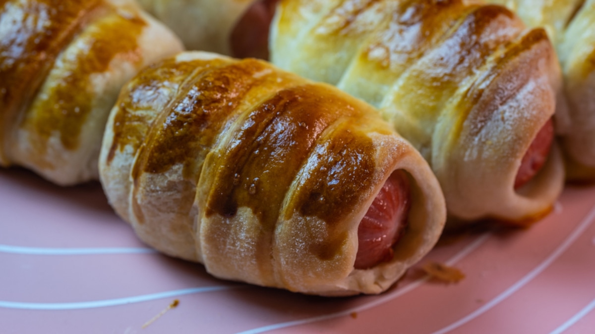 Ваш ребенок останется без пирожка? В школах началась тотальная зачистка меню от "мусорной" еды