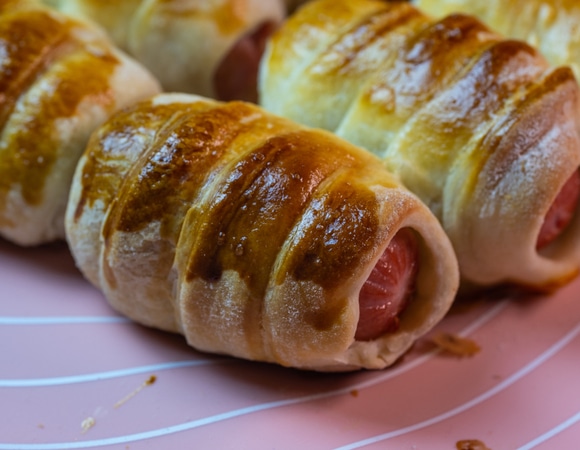 Ваш ребенок останется без пирожка? В школах началась тотальная зачистка меню от "мусорной" еды