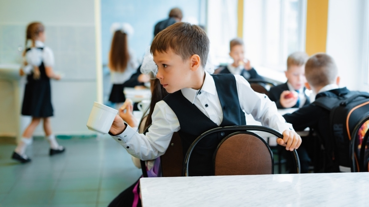 Котлета против пиццы: чем советский школьный обед был лучше современного?