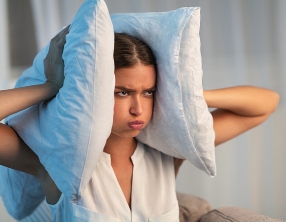 Бессонница и раздражительность: вот чего не хватает вашему организму