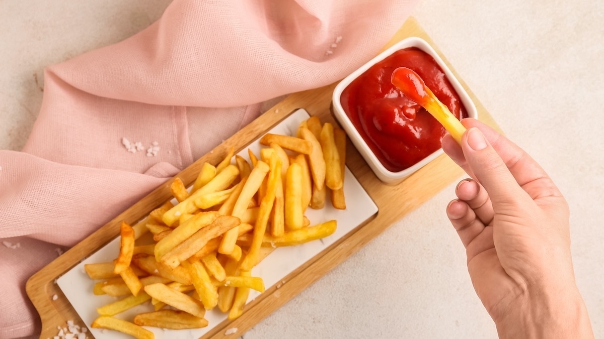 Любимый многими продукт увеличивает риск диабета на 27% — это даже не сладость