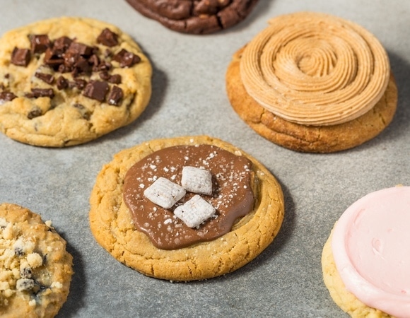 "Разрушает организм": популярное печенье оказалось опасно — не только для фигуры, но и для сердца "Разрушает организм": популярное печенье оказалось опасно — не только для фигуры, но и для сердца