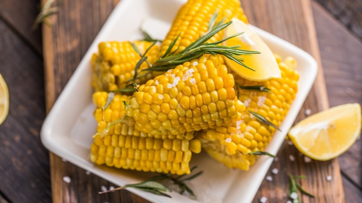 Найден "минутный" способ приготовления кукурузы, который не сравнится с обычной варкой